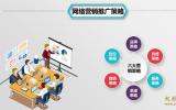 网络营销推广策略(6大推广策略老板须知)。