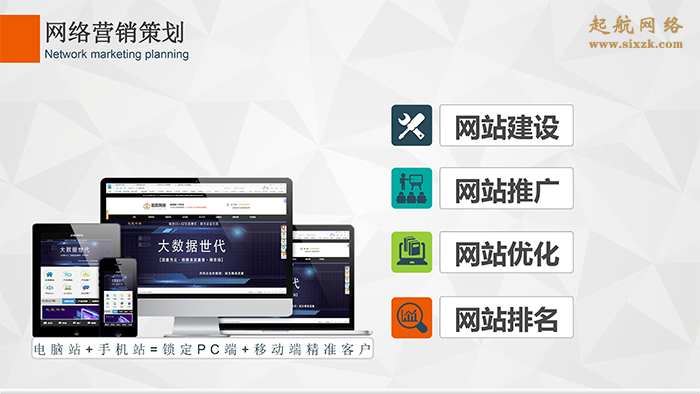 网络营销策划公司